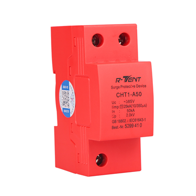 2025 Top 10 AC Surge Protector Manufactorer di Dunia